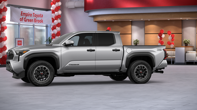 2025 Toyota Tacoma i-FORCE MAX Tacoma TRD Off-Road