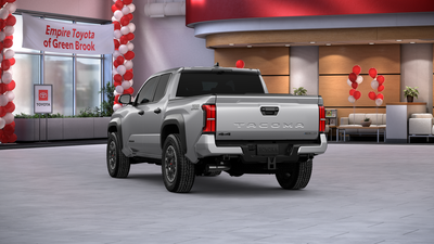 2025 Toyota Tacoma i-FORCE MAX Tacoma TRD Off-Road