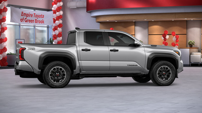 2026 Toyota Tacoma i-FORCE MAX Tacoma TRD Off-Road