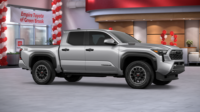 2026 Toyota Tacoma i-FORCE MAX Tacoma TRD Off-Road