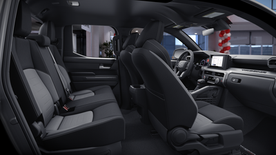 2026 Toyota Tacoma i-FORCE MAX Tacoma TRD Off-Road