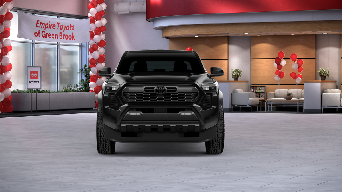 2026 Toyota Tacoma i-FORCE MAX Tacoma TRD Off-Road