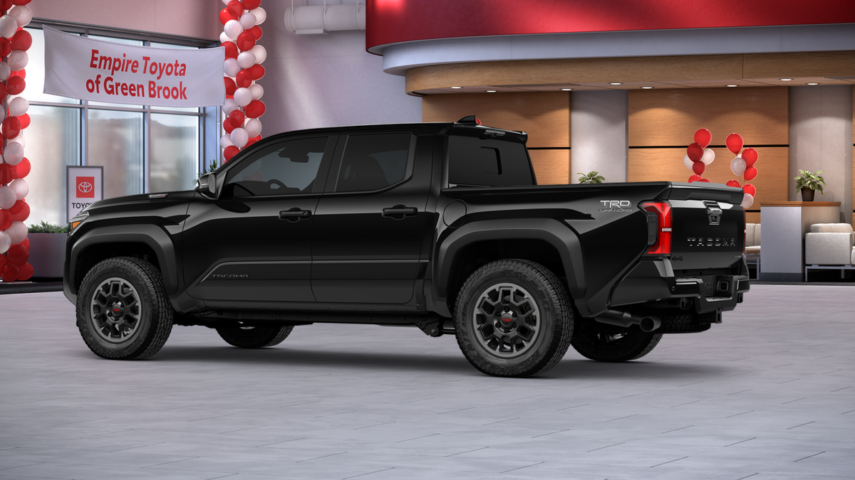 2026 Toyota Tacoma i-FORCE MAX Tacoma TRD Off-Road