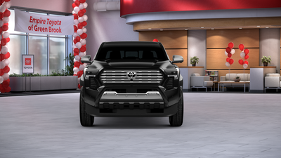2026 Toyota Tacoma i-FORCE MAX Tacoma Limited