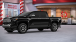 2026 Toyota Tacoma i-FORCE MAX Tacoma Limited