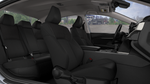 2027 Toyota Camry LE