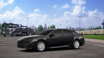 2026 Toyota Camry LE AWD