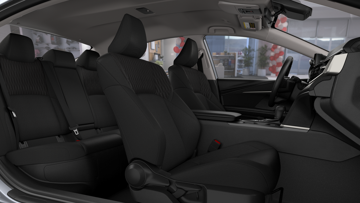 2026 Toyota Camry LE AWD