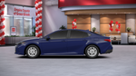 2026 Toyota Camry LE AWD