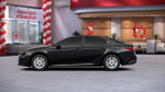 2026 Toyota Camry LE AWD
