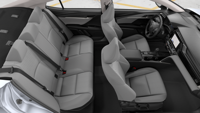 2026 Toyota Camry LE AWD