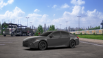 2027 Toyota Camry SE AWD