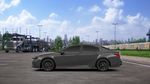 2027 Toyota Camry SE AWD