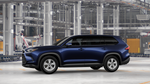2026 Toyota Grand Highlander LE