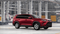 2026 Toyota Grand Highlander LE