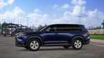 2026 Toyota Grand Highlander LE