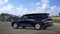 2026 Toyota Grand Highlander LE