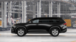 2026 Toyota Grand Highlander Hybrid LE