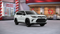 2026 Toyota Grand Highlander Hybrid Nightshade