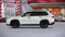 2026 Toyota Grand Highlander Hybrid Nightshade