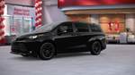 2026 Toyota Sienna Woodland Edition
