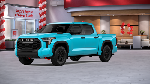 2026 Toyota Tundra i-FORCE MAX Tundra TRD Pro
