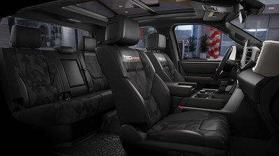 2026 Toyota Tundra i-FORCE MAX Tundra TRD Pro