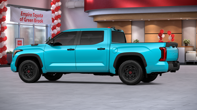 2026 Toyota Tundra i-FORCE MAX Tundra TRD Pro
