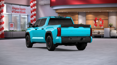 2026 Toyota Tundra i-FORCE MAX Tundra TRD Pro