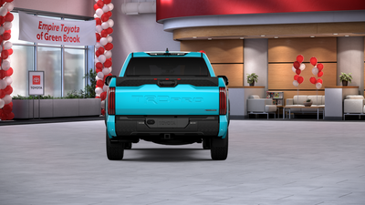 2026 Toyota Tundra i-FORCE MAX Tundra TRD Pro