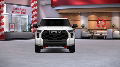 2026 Toyota Tundra i-FORCE MAX Tundra TRD Pro
