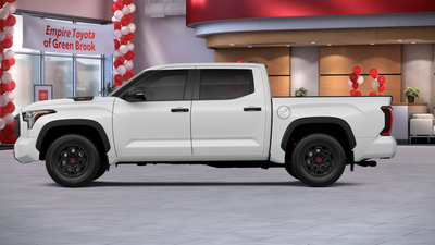 2026 Toyota Tundra i-FORCE MAX Tundra TRD Pro