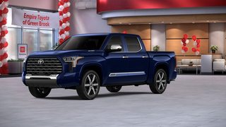 2026 Toyota Tundra i-FORCE MAX Tundra Capstone