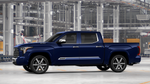 2026 Toyota Tundra i-FORCE MAX Tundra Capstone
