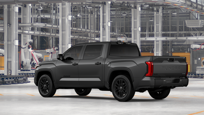 2026 Toyota Tundra i-FORCE MAX Tundra Limited