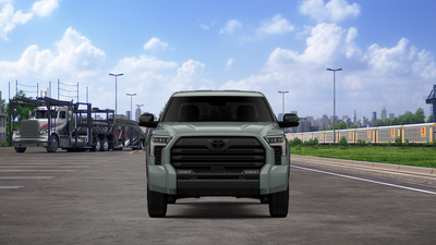 2026 Toyota Tundra i-FORCE MAX Tundra Limited