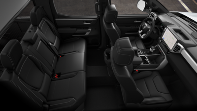 2026 Toyota Tundra i-FORCE MAX Tundra Limited