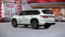 2025 Toyota Sequoia Platinum