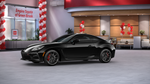 2025 Toyota GR86 Premium MT