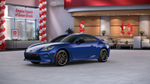 2025 Toyota GR86 Premium MT