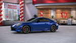 2025 Toyota GR86 Premium MT