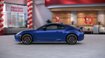 2025 Toyota GR86 Premium MT
