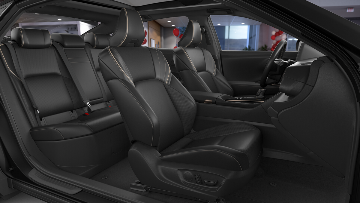 2026 Toyota Toyota Crown Limited