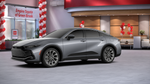 2026 Toyota Toyota Crown Limited