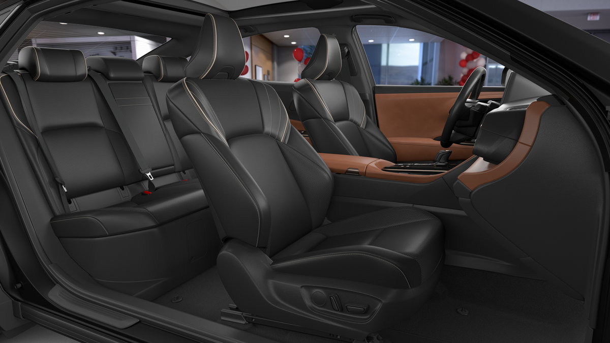 2026 Toyota Toyota Crown Limited