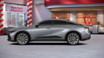 2026 Toyota Toyota Crown Limited