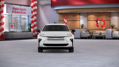 2026 Toyota Toyota Crown Signia XLE
