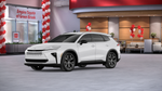 2026 Toyota Toyota Crown Signia XLE
