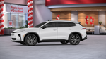 2026 Toyota Toyota Crown Signia XLE