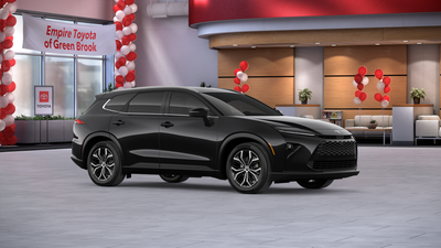 2026 Toyota Toyota Crown Signia XLE